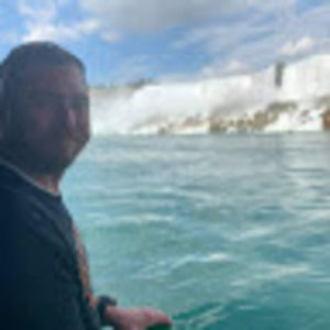 Meet your Posher, Richard j.